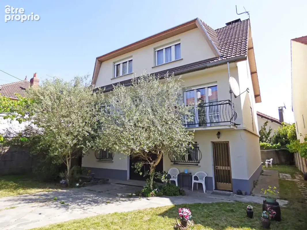 Maison Gagny 5 pièce(s) - photo 14