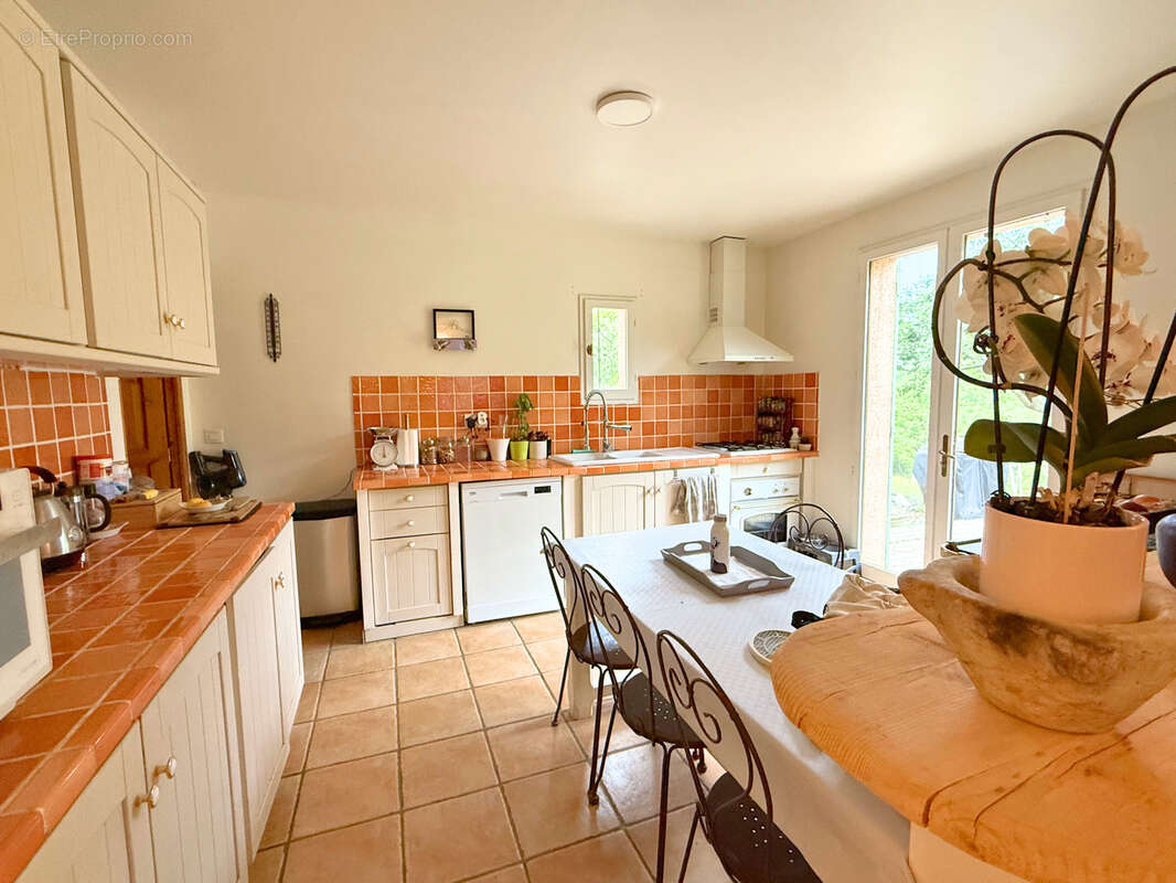 Maison 110 m2 Barret-sur-Méouge, proche Sisteron - photo 5