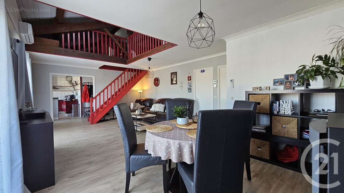 Maison à AVIGNONET-LAURAGAIS