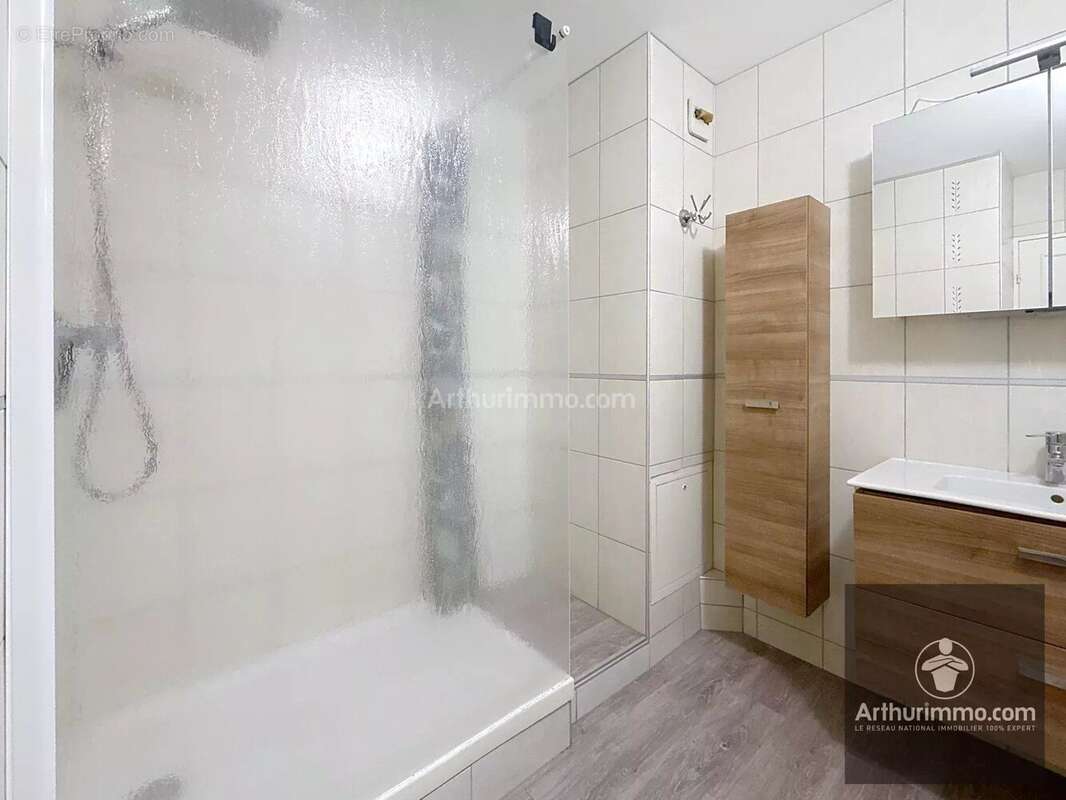 Appartement à ROANNE