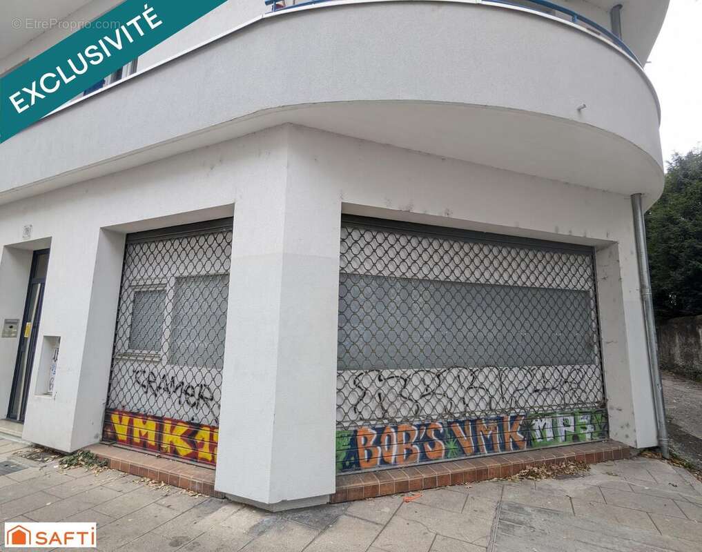 Photo 7 - Appartement à GRENOBLE