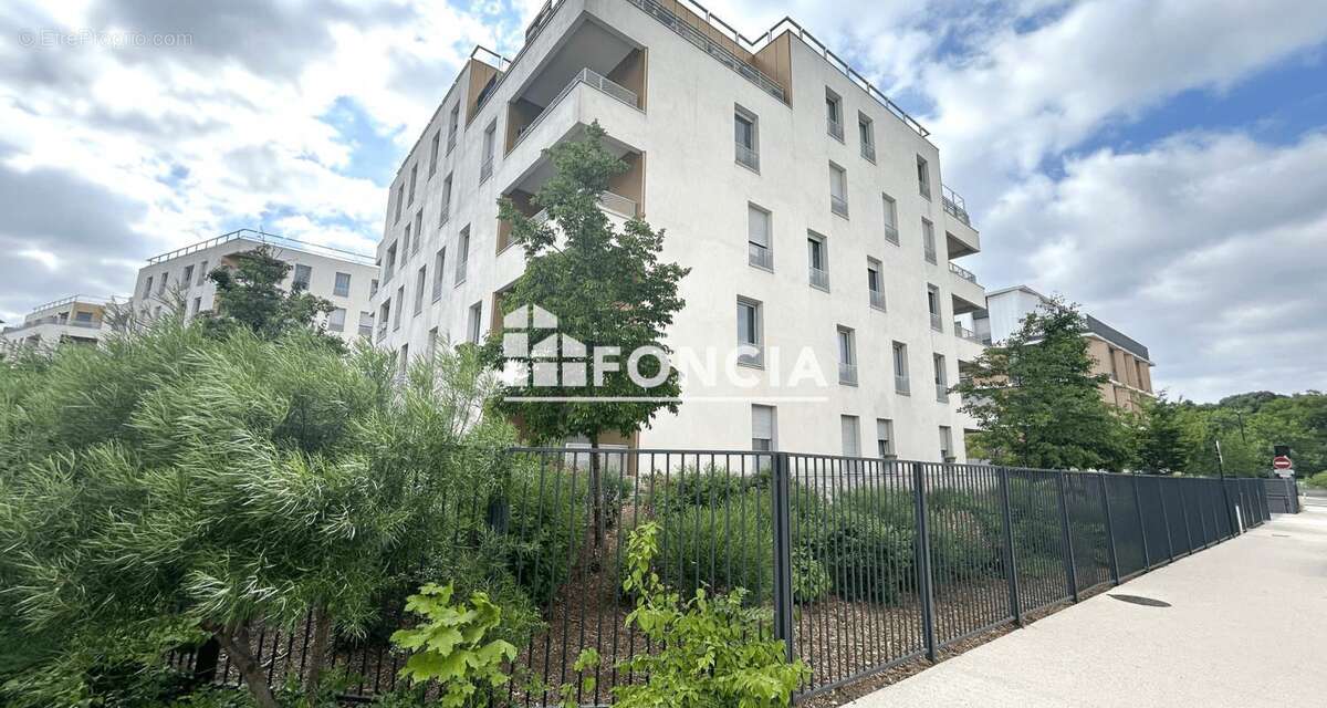 Appartement à ANTONY