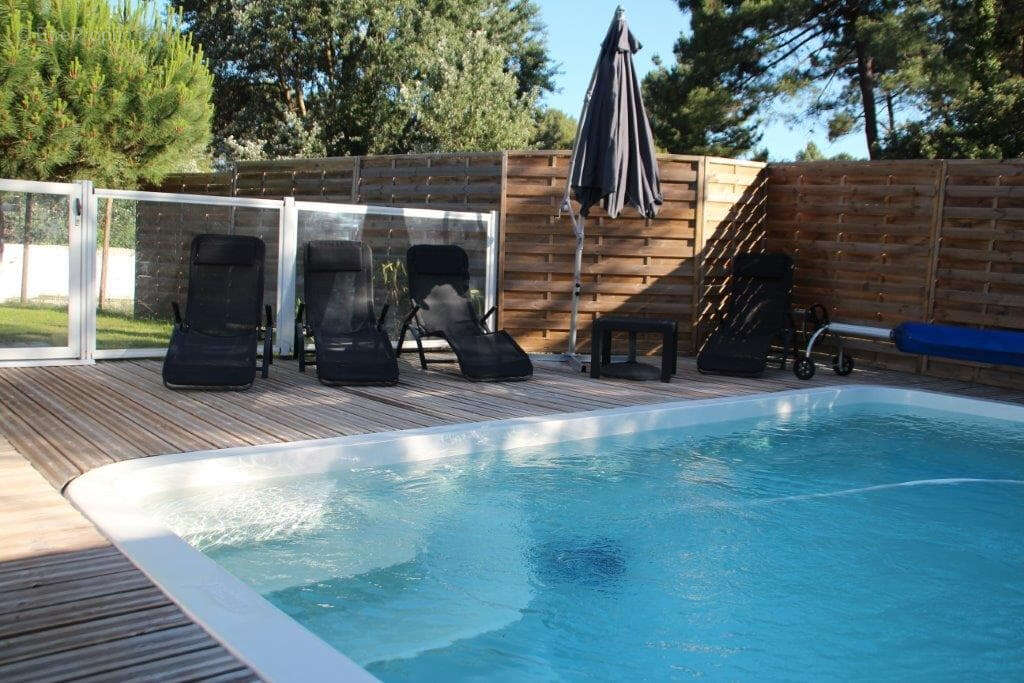 Maison à LE GRAND-VILLAGE-PLAGE