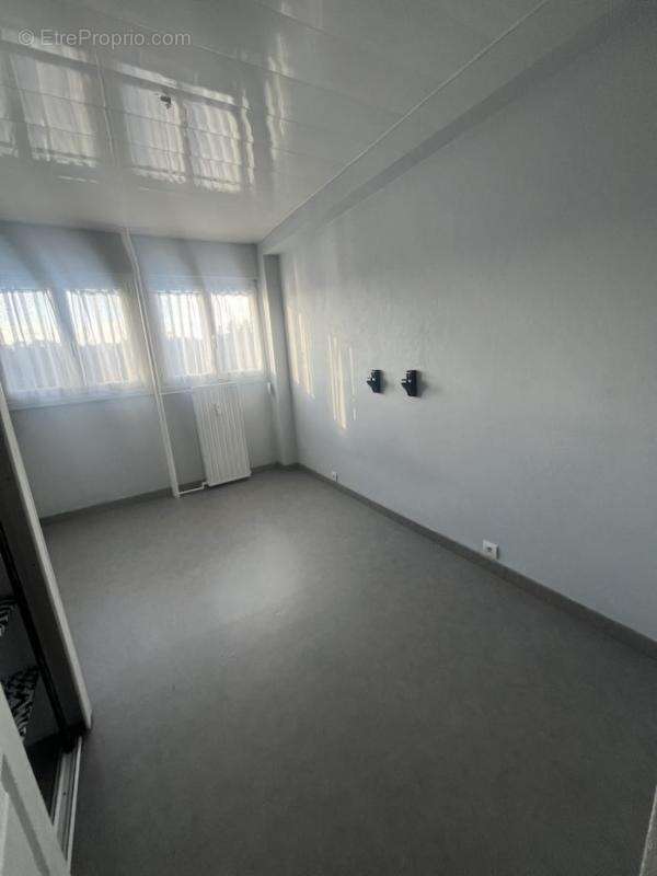 Appartement à AUDINCOURT