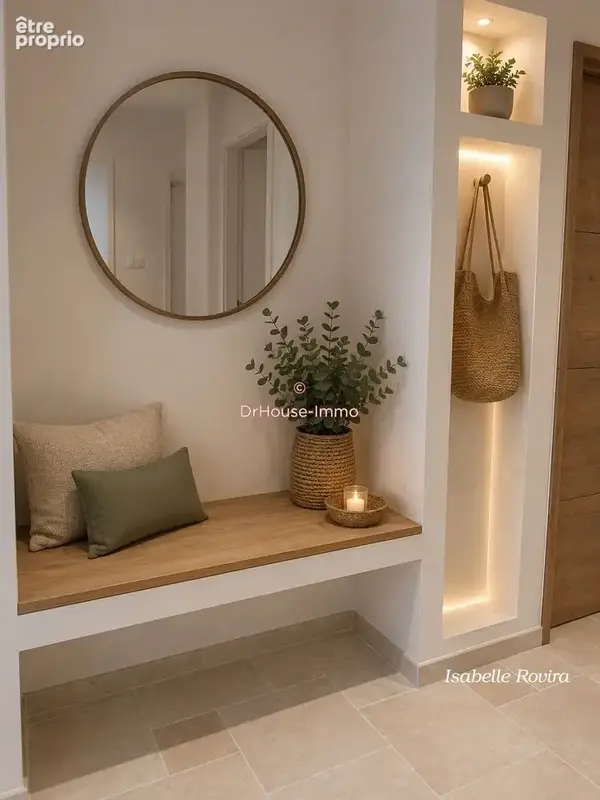 Maison 5 pièces 100 m² à vendre à Le Lavandou (83980) - photo 42