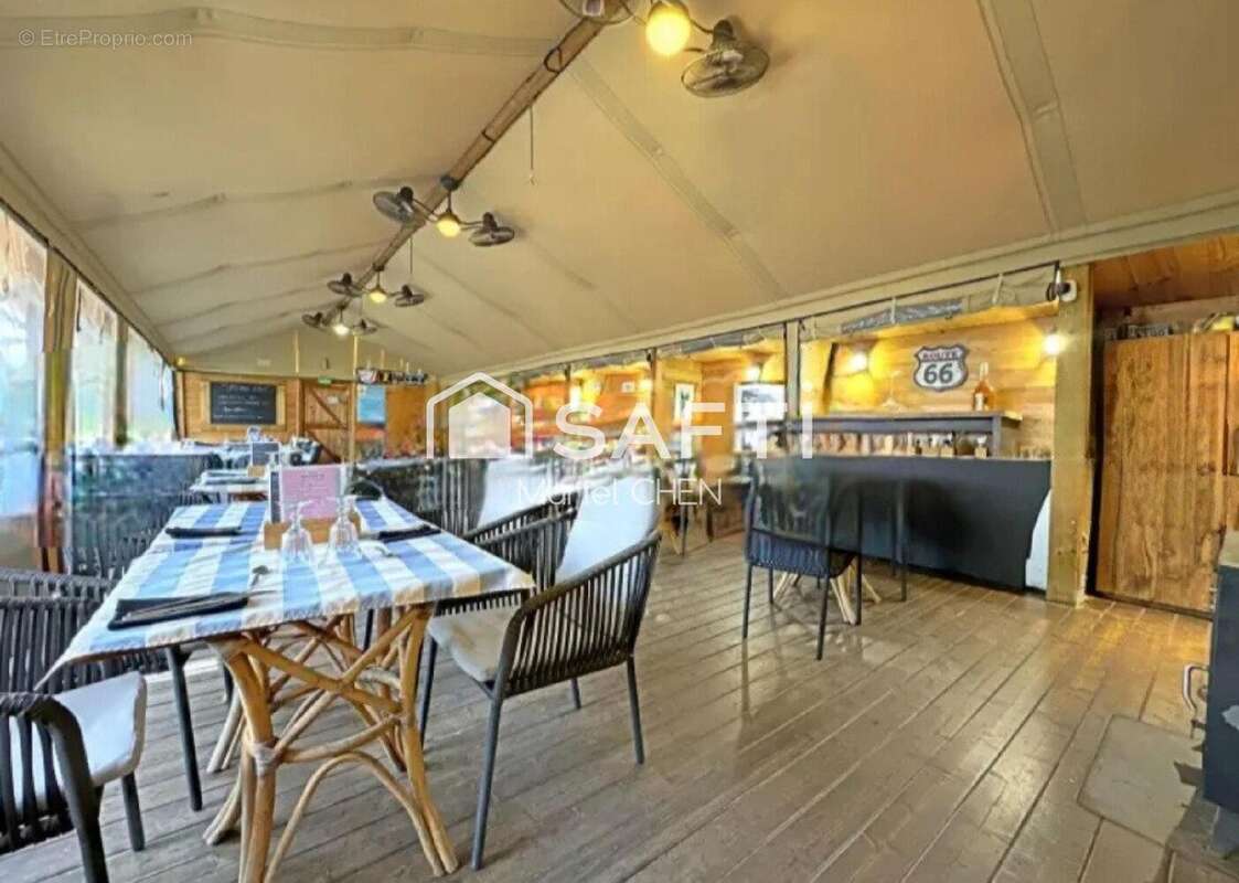 Photo 5 - Commerce à VAUVERT