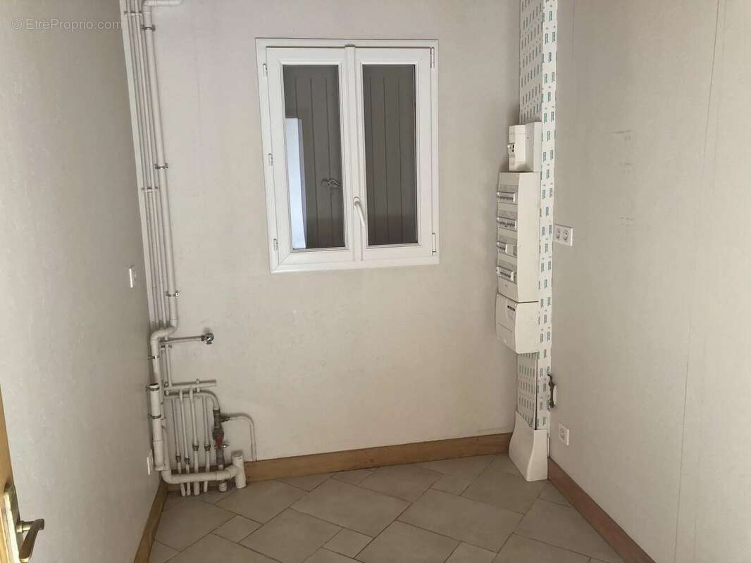 Maison contemporaine proche d'Aubeterre sur Dronne - photo 19