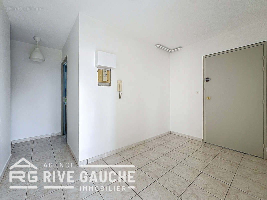 Appartement à LYON-7E
