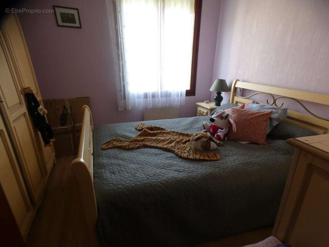 Maison à LA CAILLERE-SAINT-HILAIRE