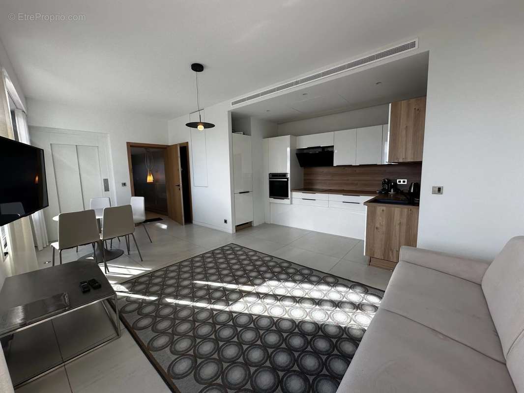 Maison à VILLEFRANCHE-SUR-MER