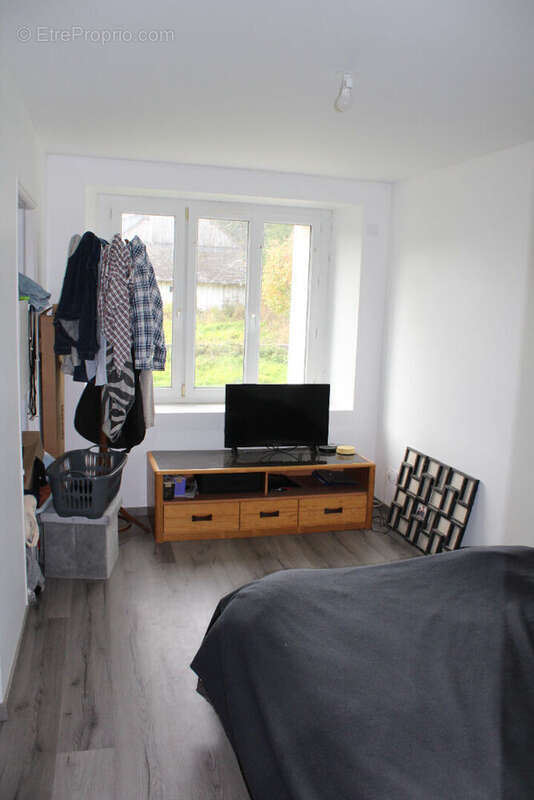 Maison à LA GUERCHE-DE-BRETAGNE