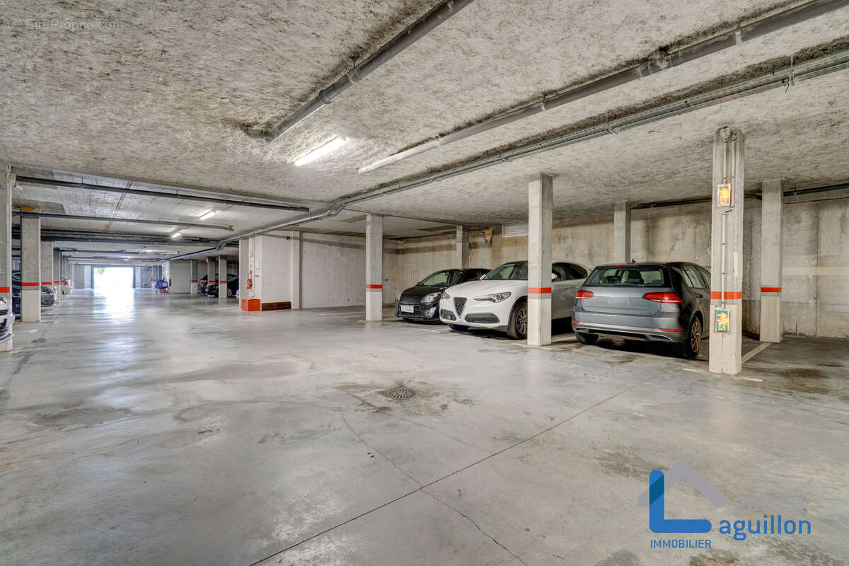 Appartement à HENDAYE