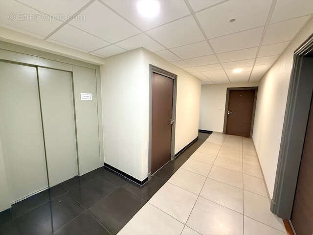 Appartement à VALDAHON