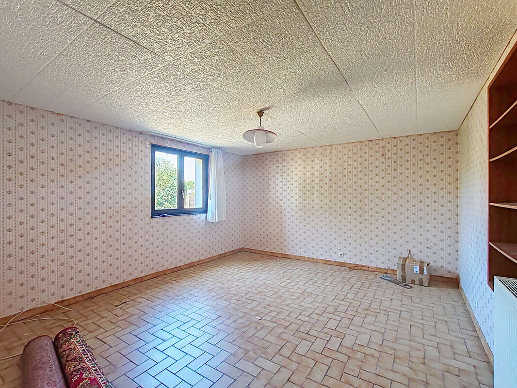 Pavillon independant - quartier calme - photo 8