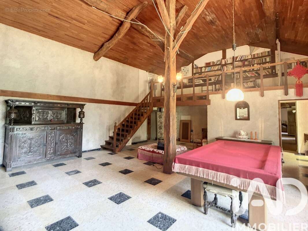 Photo 9 - Maison à SAINT-ANTOINE-DE-FICALBA