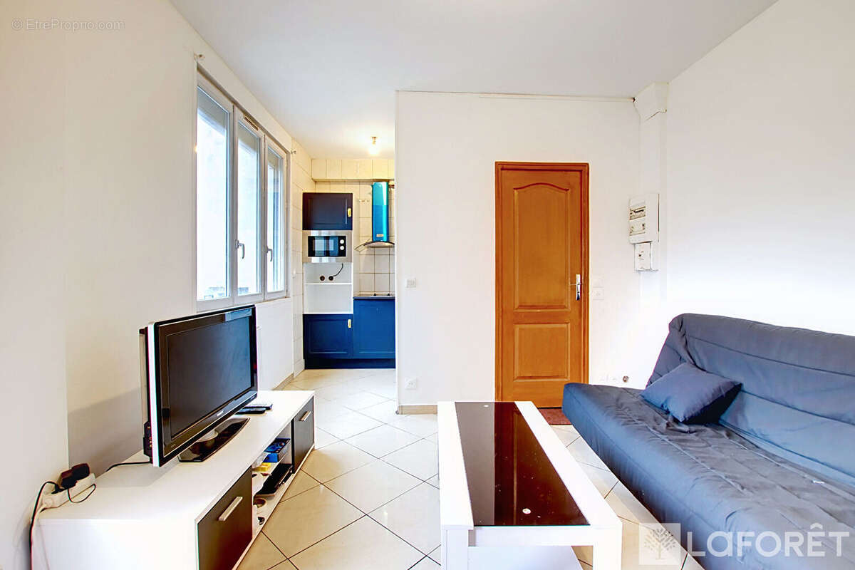 Appartement à BONDY