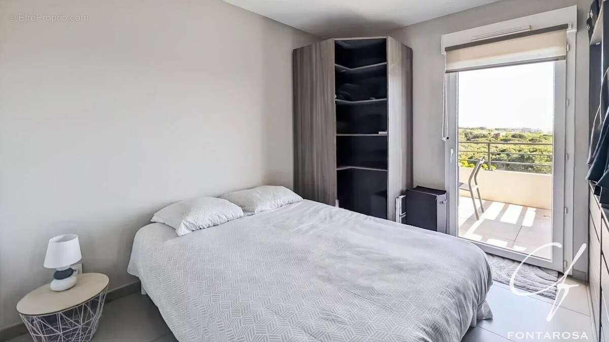 Appartement à FREJUS
