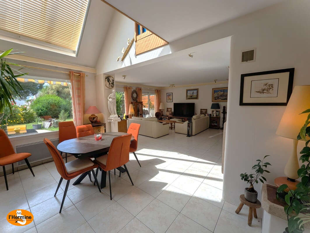 Maison à QUIBERON