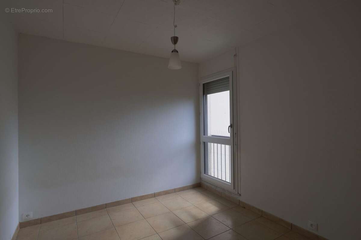 Chambre 1