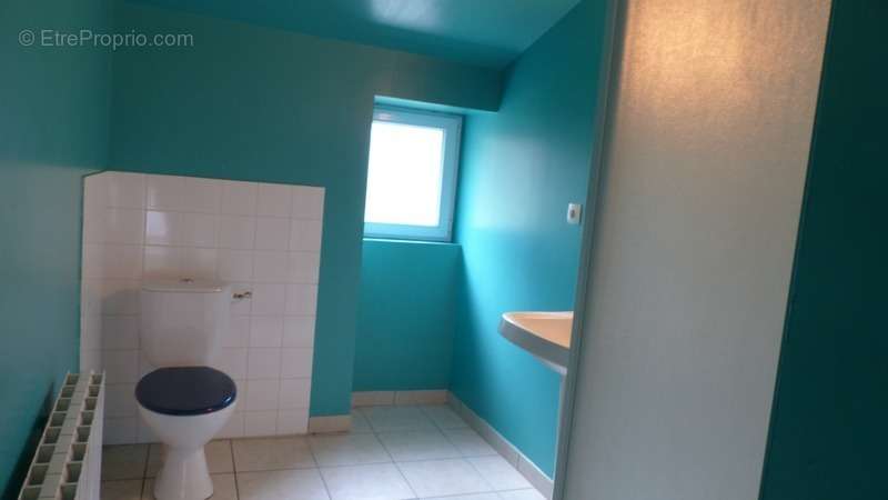 Appartement à AIRVAULT