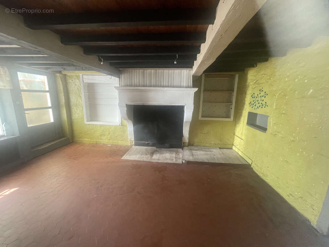 Maison à RAIVAL