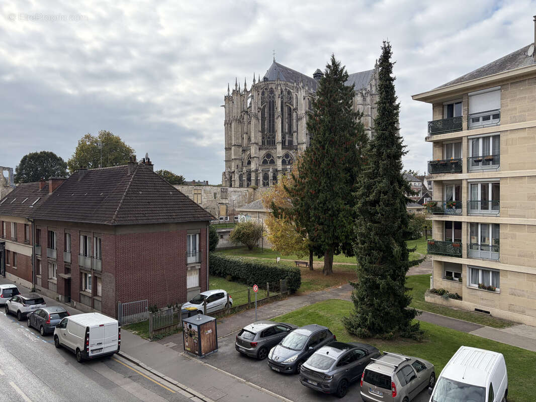 Appartement à BEAUVAIS