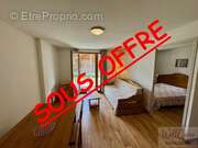 Appartement à ALBIEZ-MONTROND