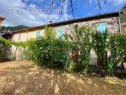 Maison à FONTAN