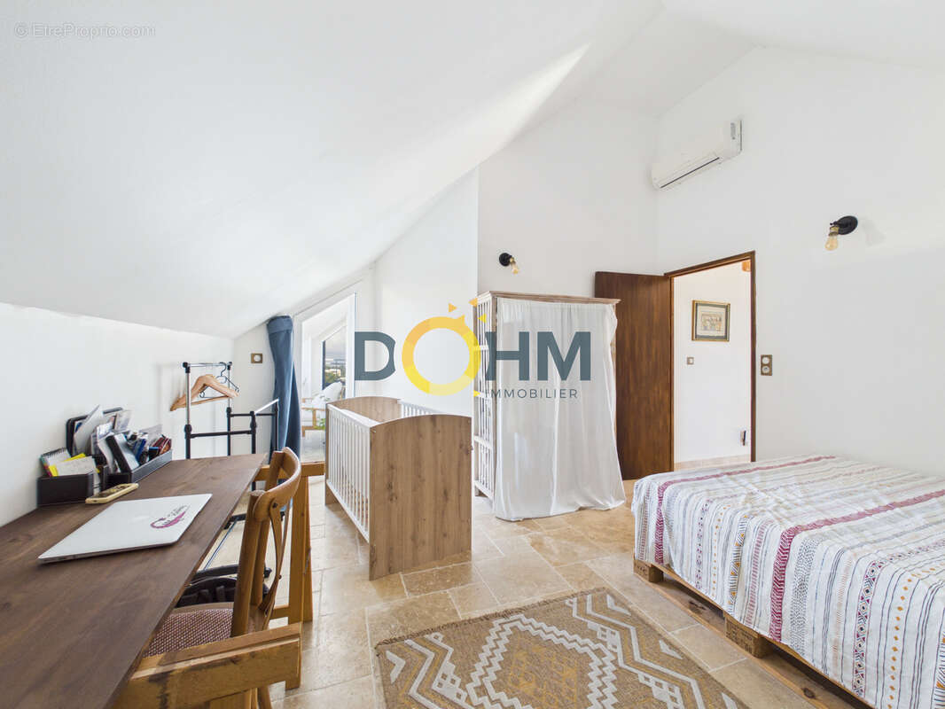 Appartement à SAINT-PIERRE