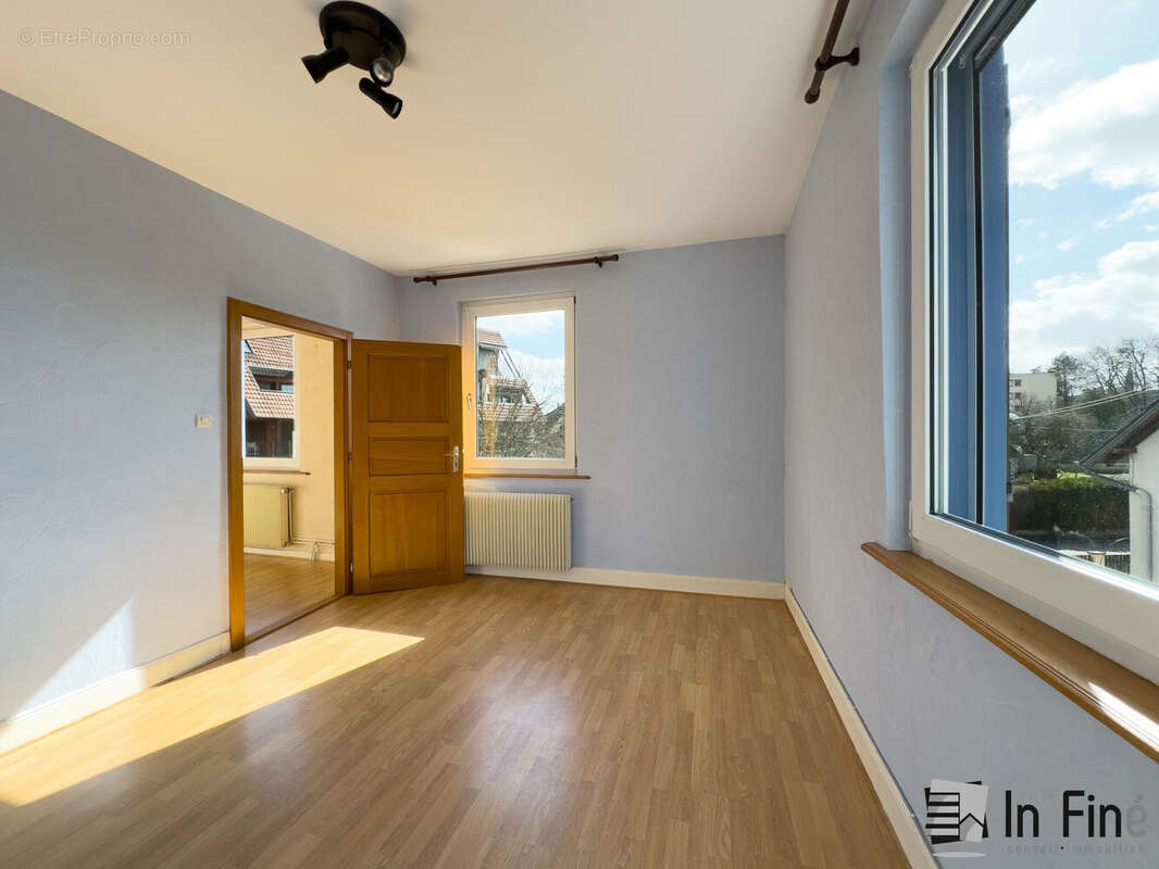 Maison à STRASBOURG