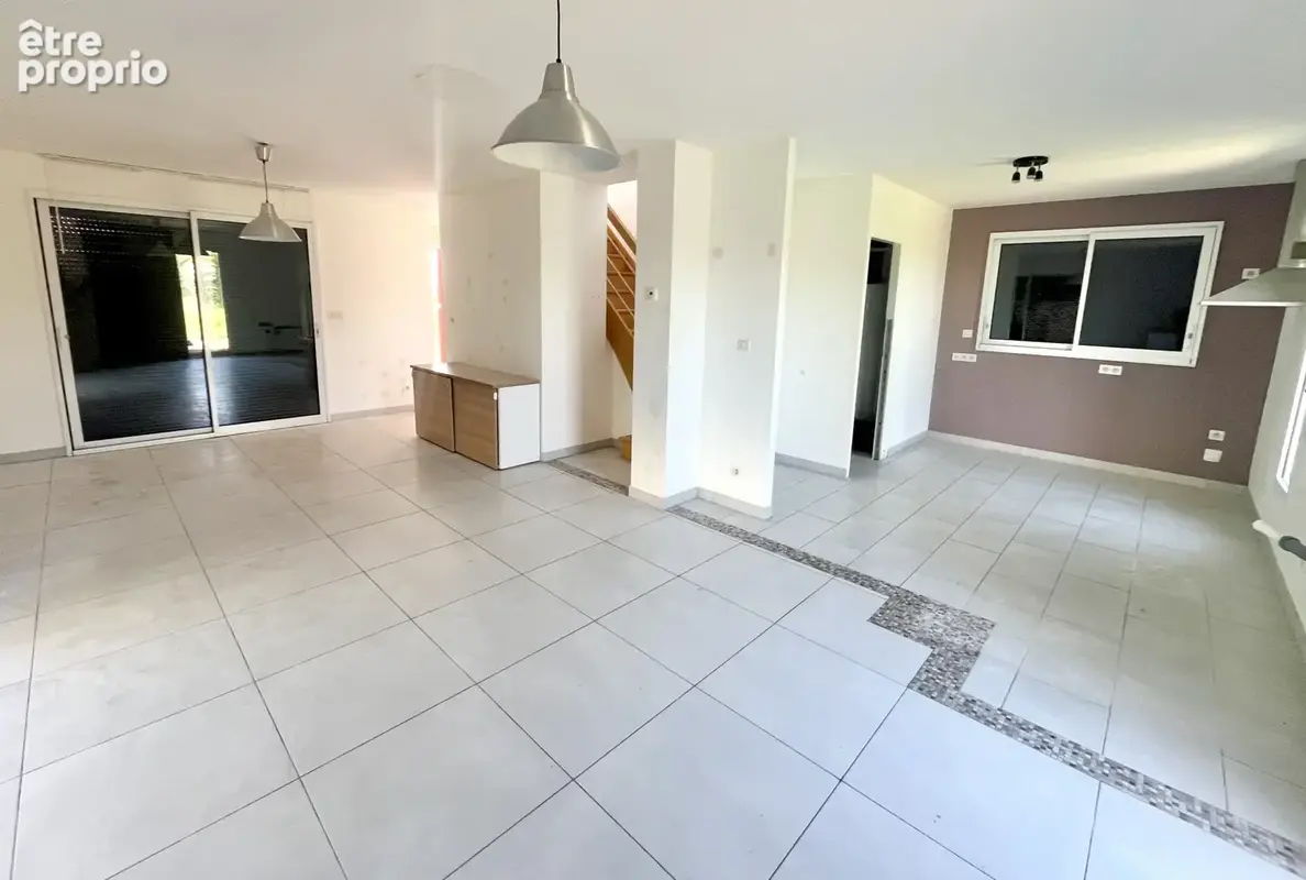 Pavillon indépendant - 5 pièces - 94.45m2 - photo 3