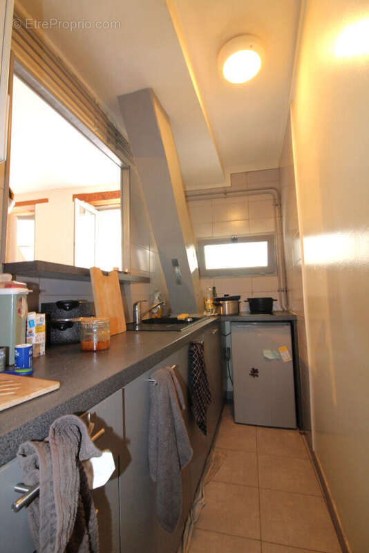 Appartement à CHALON-SUR-SAONE