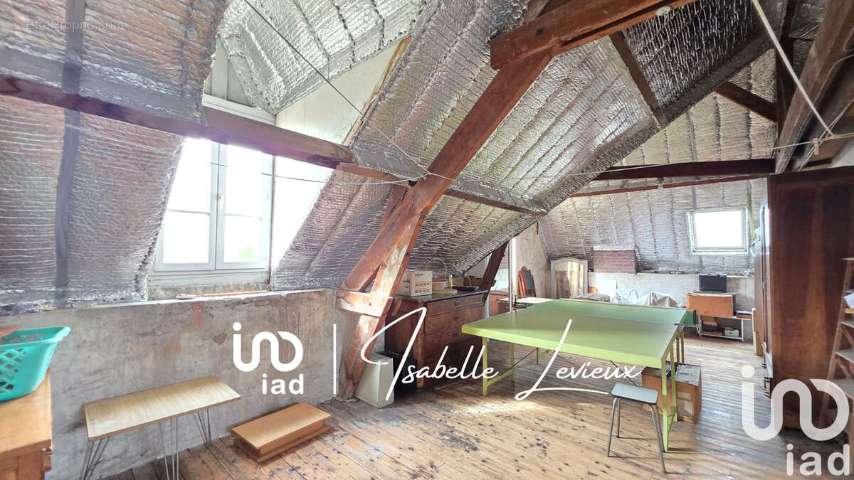 Photo 5 - Maison à GARGENVILLE