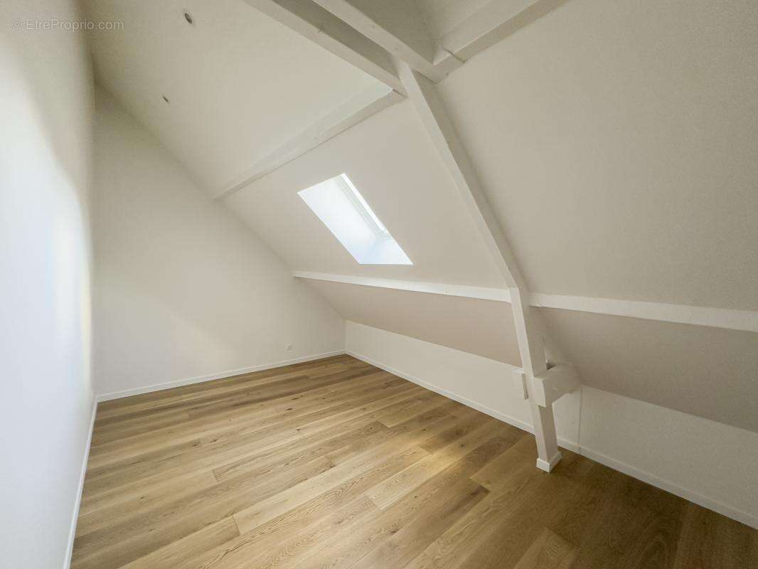 Appartement à SAINT-OUEN