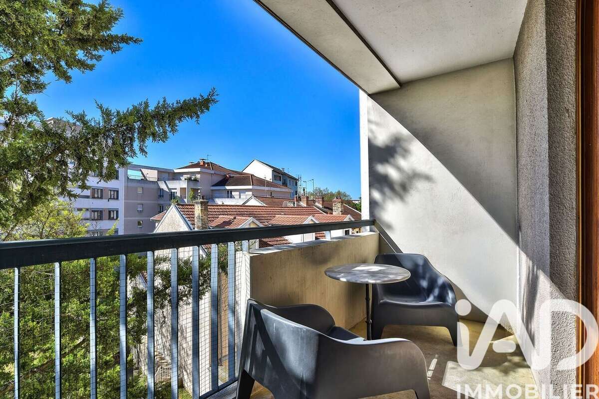 Photo 3 - Appartement à LYON-3E