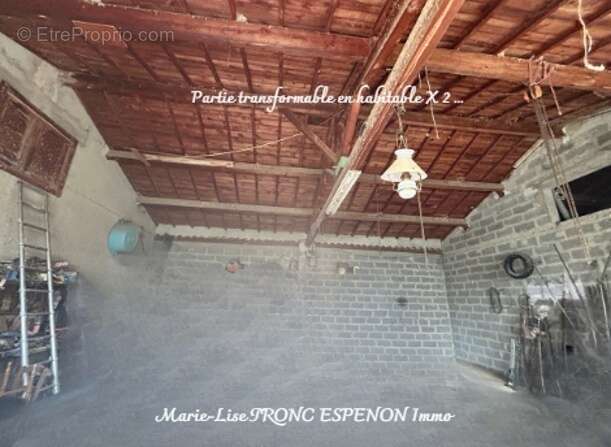 Maison à PERNES-LES-FONTAINES