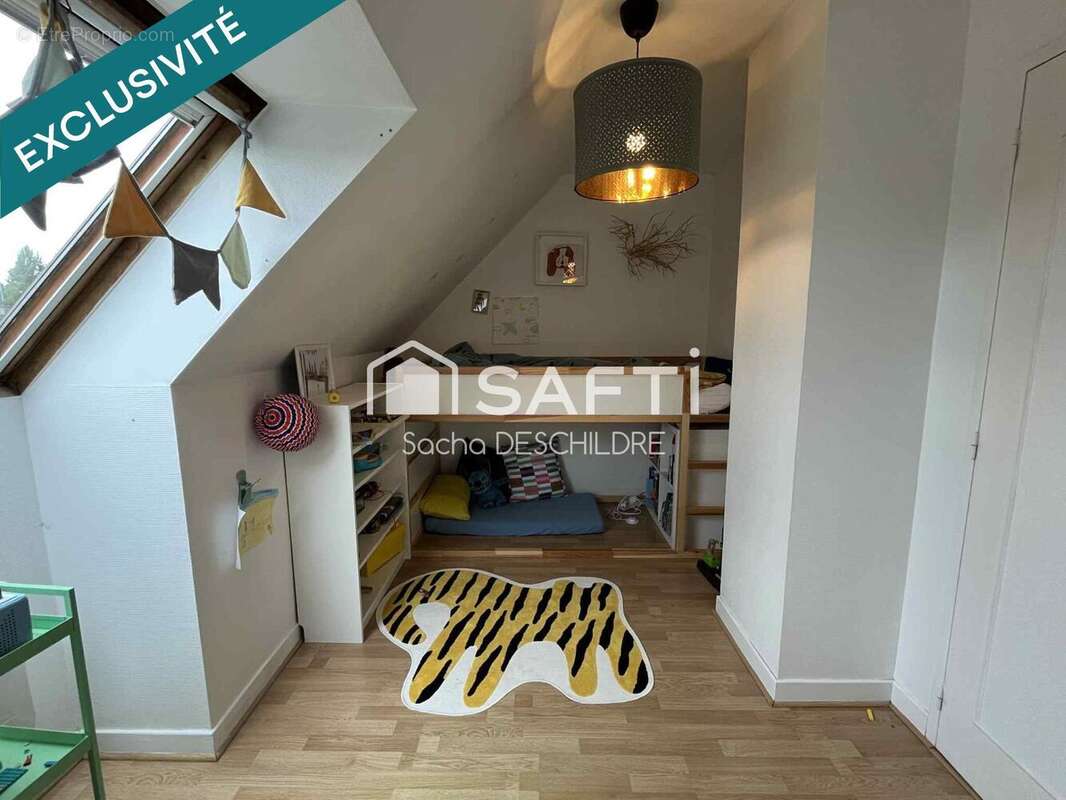 Photo 7 - Maison à HERMONVILLE