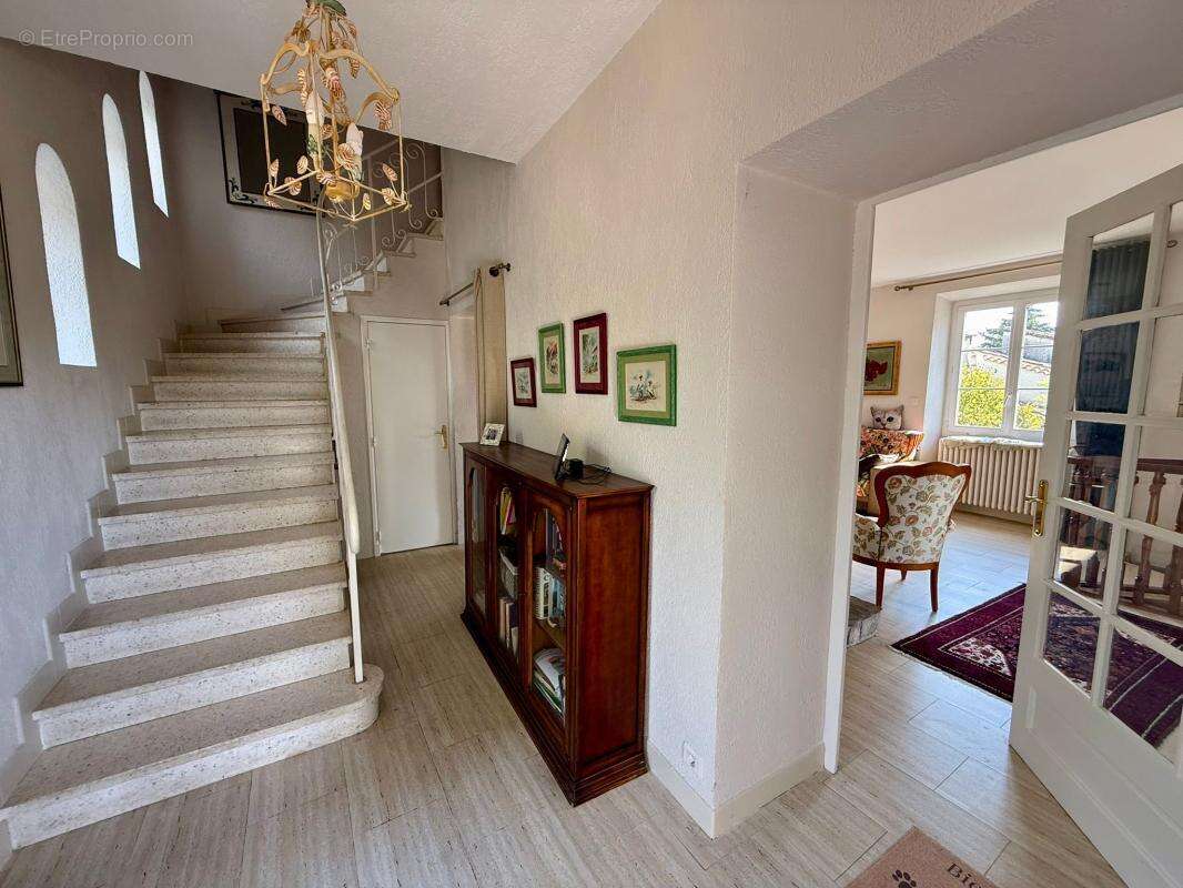 Maison À Vendre - photo 11