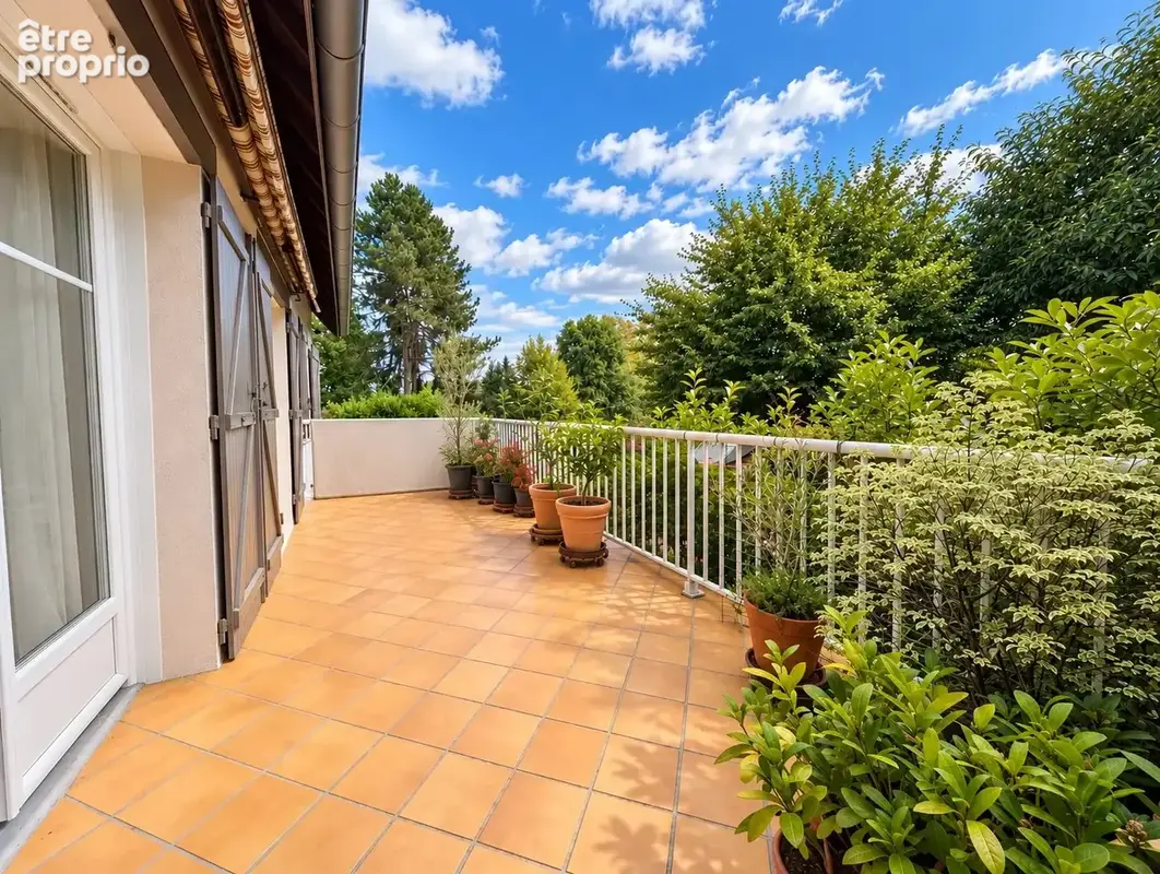 Réf. 2309 – Maison 6 pièces • Sous-sol et jardin - photo 9
