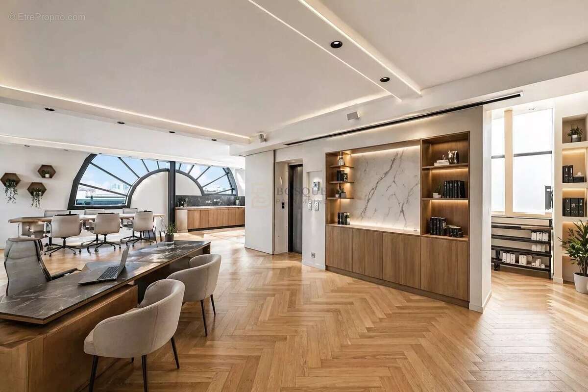 Commerce à SAINT-MANDE