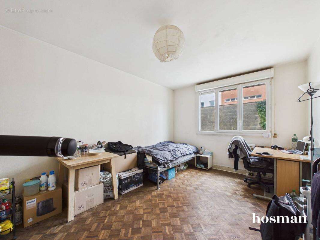 Appartement à TALENCE
