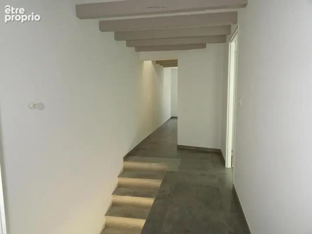 Maison 105 m² à Duniere-Sur-Eyrieux  - photo 7