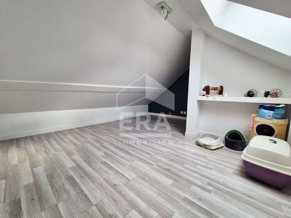 Maison à LIBERCOURT