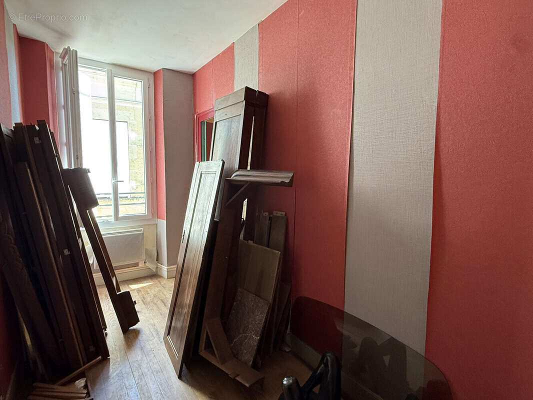 Projet d'investissement CAUDROT - photo 13