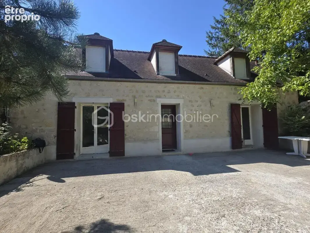 Belle maison en pierre - photo 2