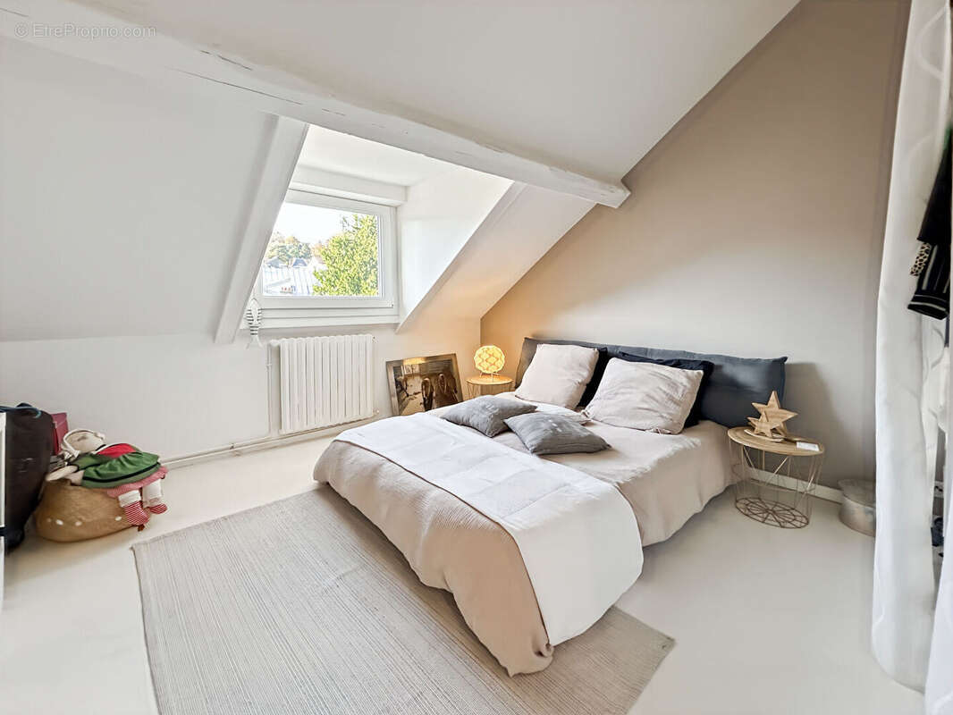 Appartement à PALAISEAU