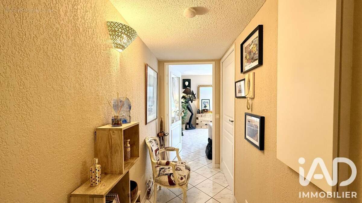 Appartement 66 m² à Frejus  - photo 6