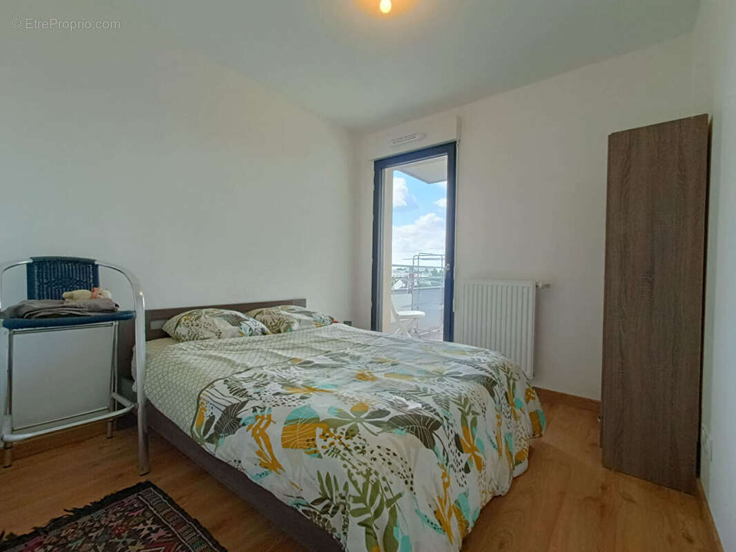 Appartement à TOURS