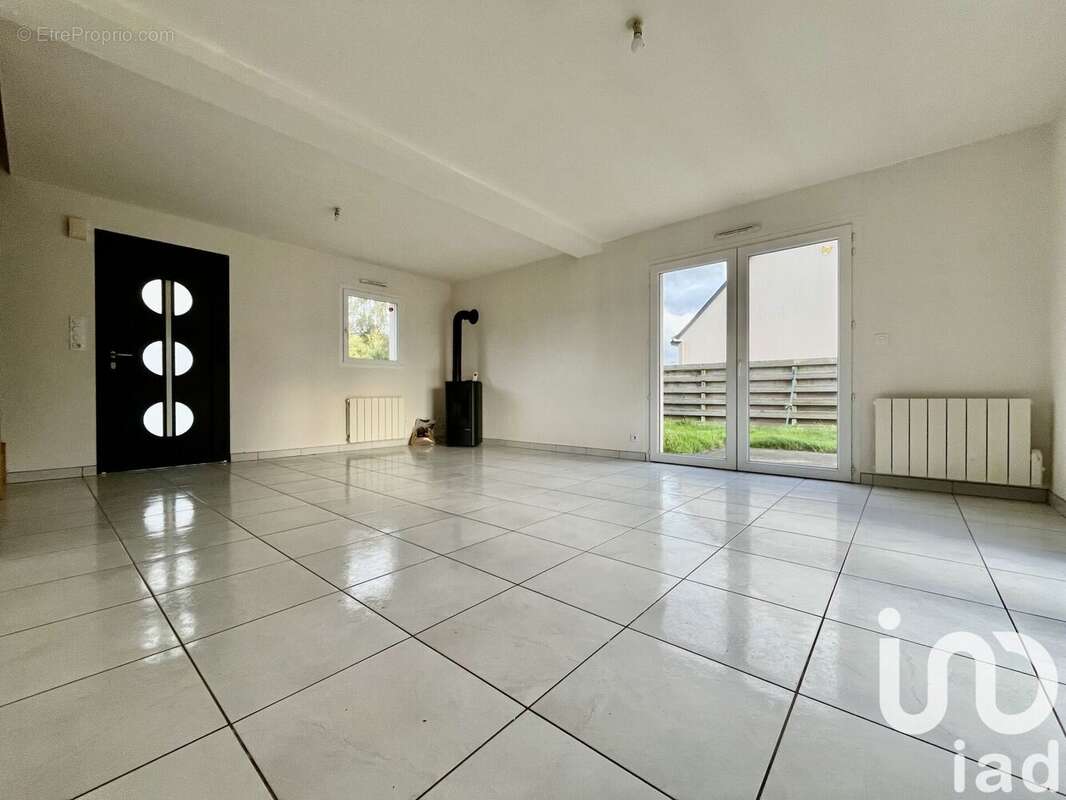 Photo 3 - Maison à PABU