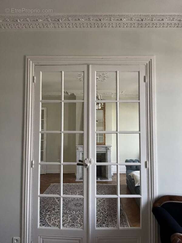 Appartement à LE HAVRE